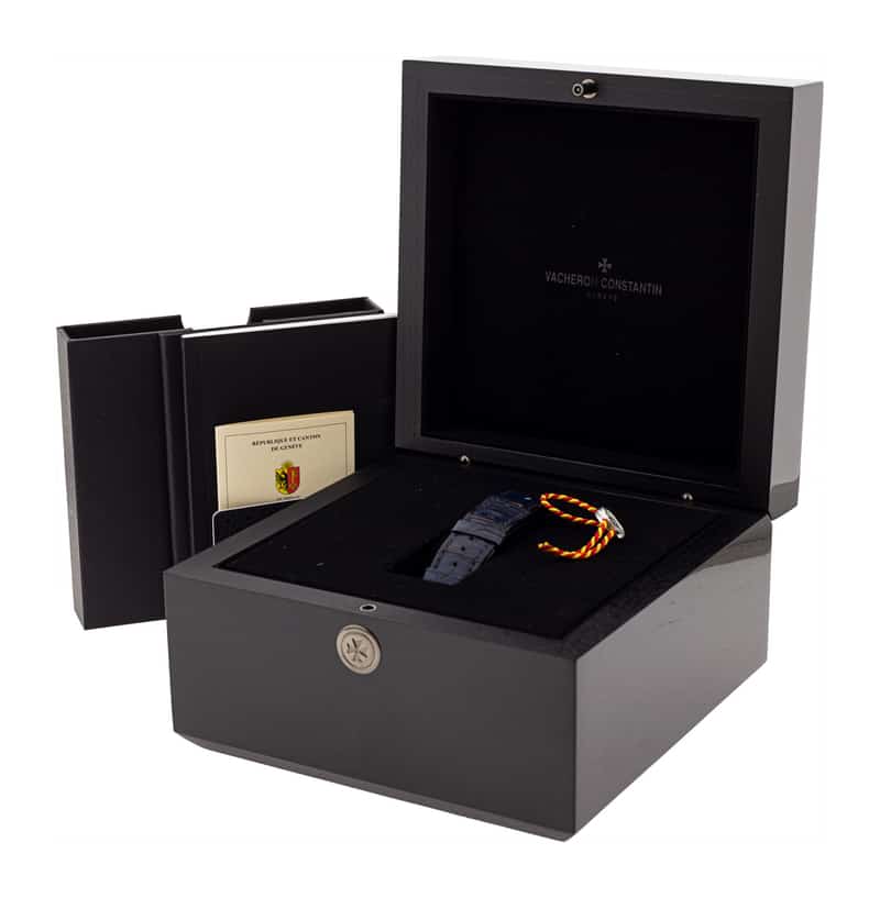 Vacheron Constantin Historiques 5000H/000A-B582